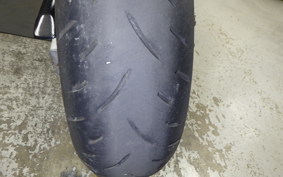 HONDA HORNET 250 2010 MC31