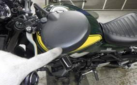 KAWASAKI Z900RS 2023 ZR900K