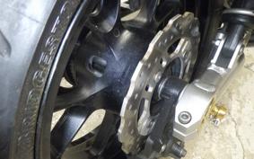 KAWASAKI ZRX1200 D 2009 ZRT20D