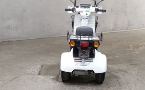 HONDA GYRO TD02