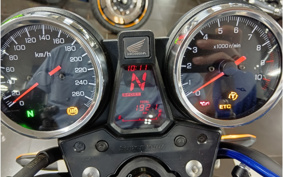 HONDA CB1300SF SUPER FOUR 2023 SC54