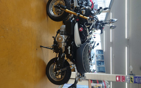 HONDA MONKEY 125 ABS JB02