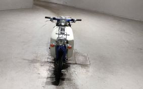 HONDA SUPER CUB50 C50