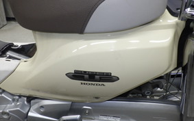 HONDA C50 SUPER CUB 1995 AA04