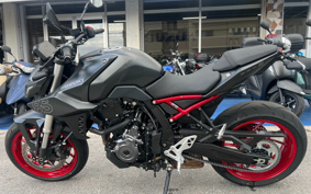 SUZUKI GSX-8S 2025 EM1AA