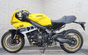 YAMAHA XSR900 GP 2026 RN96J