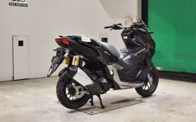 HONDA ADV160