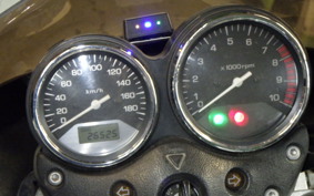 HONDA X4 1997 SC38