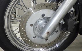 HONDA SHADOW 750 Gen. 3 2005 RC50