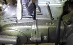 HONDA MONKEY 1975 Z50J