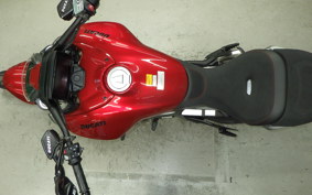 DUCATI XディアベルV4 2025