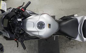 YAMAHA YZF-R25 2017 RG43J