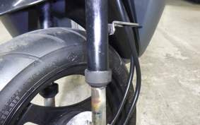 SUZUKI LET's 4 2024 CA45A