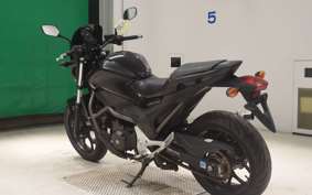 HONDA NC 700 S 2013 RC61