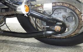 HONDA STEED 400 1994 NC26