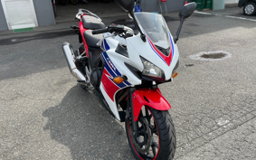 HONDA CBR400R ABS 2014 NC47