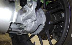 HONDA ADV160 2023 KF54