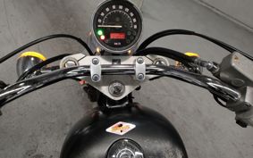 HONDA VT400S 2011 NC46