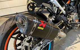 KTM 390 DUKE 2024 JPJ40