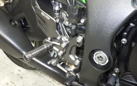 KAWASAKI ZX 10 NINJA R SE 2019 ZXT02E