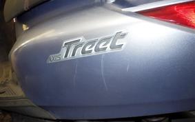 YAMAHA AXIS 125 TREET SE53J