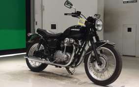 KAWASAKI W400 2008 EJ400A