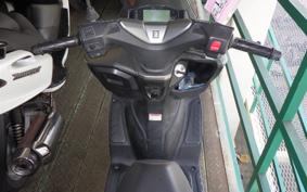 SUZUKI BURGMAN 125 1987
