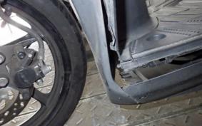 SUZUKI ADDRESS 110 2008 CE47A