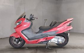 SUZUKI SKYWAVE 250M CJ45A