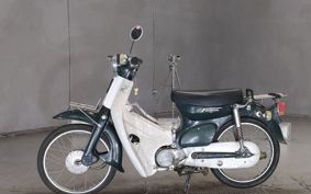 HONDA SUPER CUB50 C50