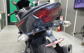 YAMAHA YZF-R25 2025 RG10J