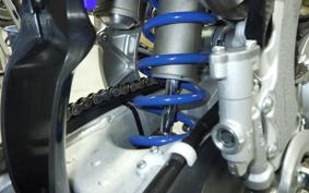 YAMAHA WR250F 2003