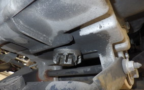 YAMAHA CYGNUS 125 XSR 2 2007 SE44J