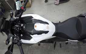 HONDA NC750X LD ABS 2020 RC90