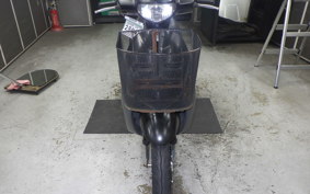 SUZUKI LET's 4 CA46A