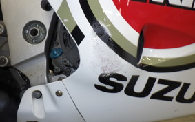 SUZUKI RGV250 Gamma Gen.3 2019 VJ23A