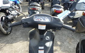 SUZUKI LET's 2 CA1PA