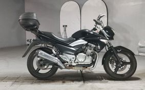 SUZUKI GSR250 GJ55D