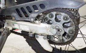 YAMAHA SEROW 225 Gen.3 1997 DG08J