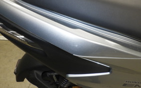HONDA EM1E: EF16