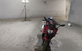 SUZUKI GSX250 R DN11A