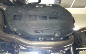 BMW F800GS 2009
