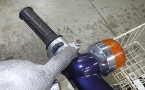 HONDA C90 SUPER CUB 1998 HA02
