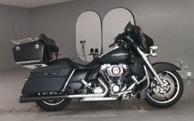 HARLEY FLHX 1580 2010 KB4
