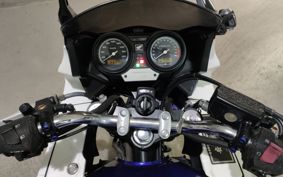 HONDA CB400SFV-4 BOLDOR NC42