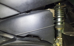 YAMAHA AXIS 125 Z SED7J