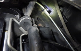 HONDA LEAD 110 2022 JF19