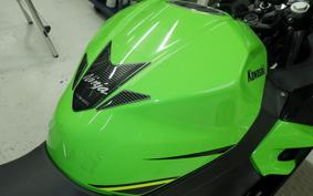 KAWASAKI NINJA 400 2018