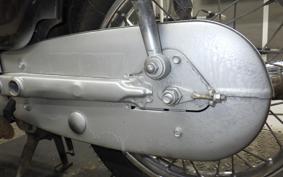 HONDA LITTLE CUB AA01