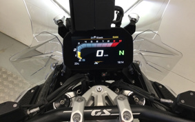 BMW R1300GS ADV 2025 0M31